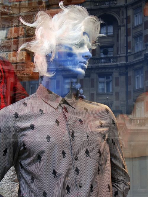 Fotografia de PEDRO GANDA - Galeria Fotografica: MANIQUES - Foto: 