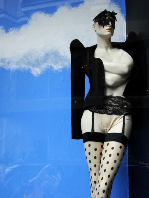 Fotografia de PEDRO GANDA - Galeria Fotografica: MANIQUES - Foto: 