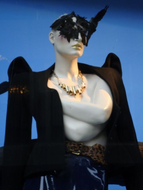 Fotografia de PEDRO GANDA - Galeria Fotografica: MANIQUES - Foto: 