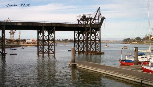 Fotografia de machin - Galeria Fotografica: Cantabria - Foto: El Astillero, Cantabria, Espaa