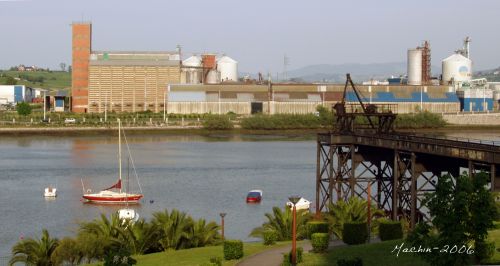 Fotografia de machin - Galeria Fotografica: Cantabria - Foto: El Astillero, Cantabria, Espaa