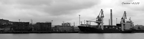 Fotografia de machin - Galeria Fotografica: Asturias - Foto: Aviles, asturias, Espaa / Spain