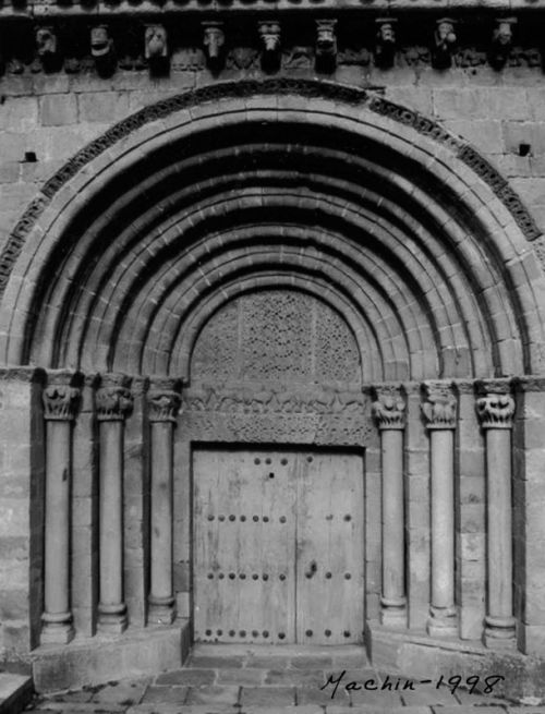 Fotografia de machin - Galeria Fotografica: Cantabria - Foto: Cervatos, cantabria, Espa?a