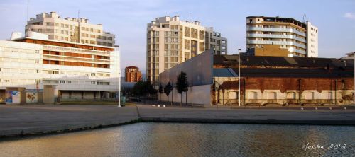 Fotografia de machin - Galeria Fotografica: Asturias - Foto: Gijn, Asturias, Espaa