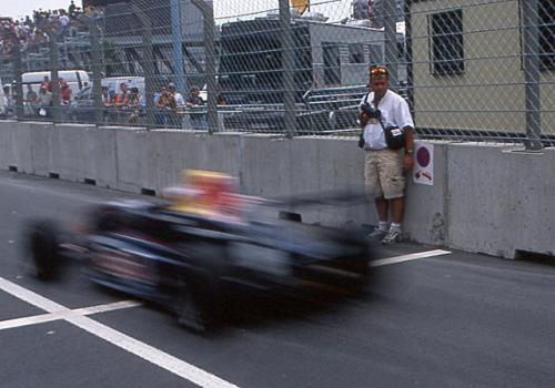 Fotografia de Sin Nombre - Galeria Fotografica: motor - Foto: 