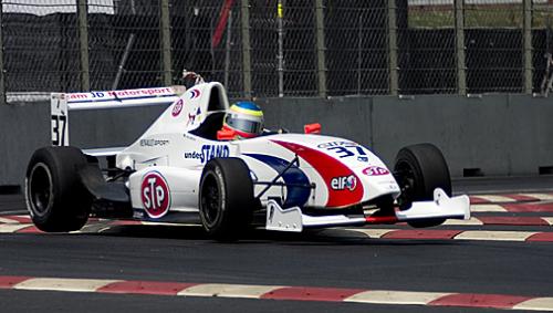 Fotografia de Sin Nombre - Galeria Fotografica: motor - Foto: 