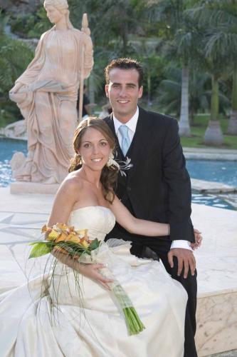 Fotografia de Daniel Luque - Galeria Fotografica: Bodas - Foto: 