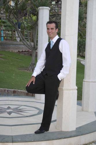 Fotografia de Daniel Luque - Galeria Fotografica: Bodas - Foto: 