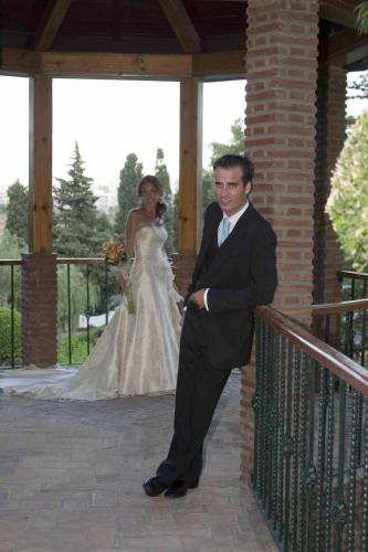 Fotografia de Daniel Luque - Galeria Fotografica: Bodas - Foto: 