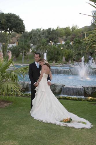 Fotografia de Daniel Luque - Galeria Fotografica: Bodas - Foto: 