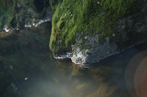 Fotografia de Santiago - Galeria Fotografica: refleccion sobre mi espacio - Foto: 