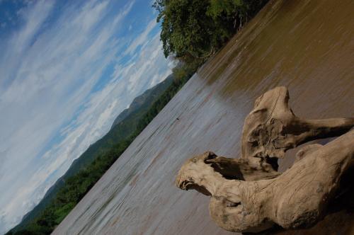 Fotografia de Santiago - Galeria Fotografica: refleccion sobre mi espacio - Foto: rio magdalena