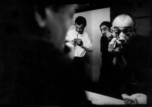 Fotografia de pelu vidal - Galeria Fotografica: TANXARINA   EN     ARGENTINA - Foto: 