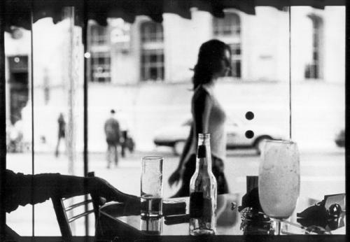 Fotografia de pelu vidal - Galeria Fotografica: TANXARINA   EN     ARGENTINA - Foto: 