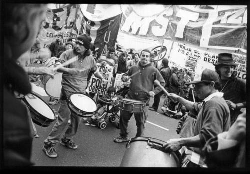 Fotografia de pelu vidal - Galeria Fotografica: TANXARINA   EN     ARGENTINA - Foto: 