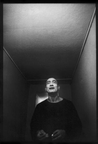 Fotografia de pelu vidal - Galeria Fotografica: TANXARINA   EN     ARGENTINA - Foto: 