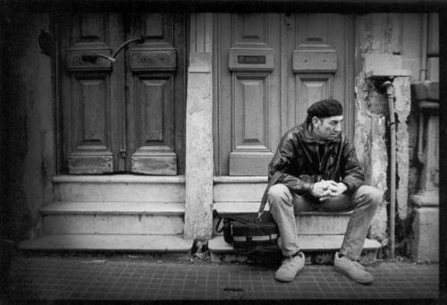 Fotografia de pelu vidal - Galeria Fotografica: TANXARINA   EN     ARGENTINA - Foto: 