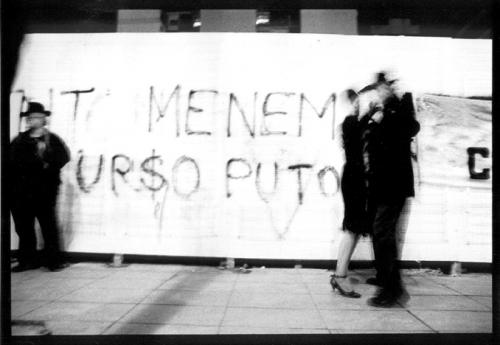 Fotografia de pelu vidal - Galeria Fotografica: TANXARINA   EN     ARGENTINA - Foto: 