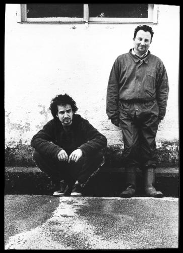 Fotografia de pelu vidal - Galeria Fotografica: CANS - Foto: 