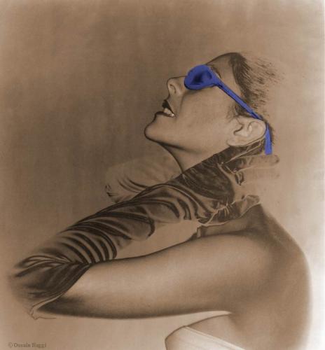 Fotografia de Ossain Raggi - Galeria Fotografica: �Rosas? - Foto: Ray IV