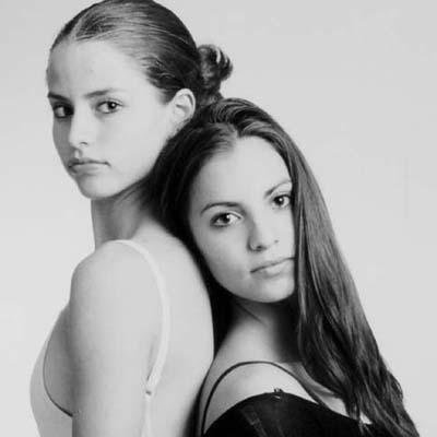 Fotografia de pinupstudio - Galeria Fotografica: PinUpDANCERS - Foto: DANCERS 02