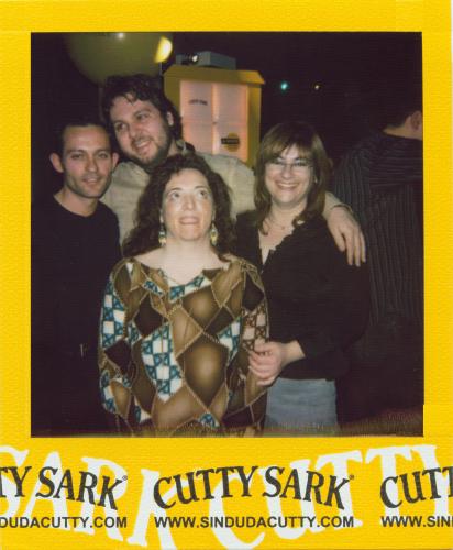 Fotografia de Jordi Tom�s - Galeria Fotografica: RoseBud - Foto: Rosebud 4