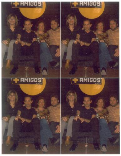 Fotografia de Jordi Tom�s - Galeria Fotografica: RoseBud - Foto: Rosebud 5