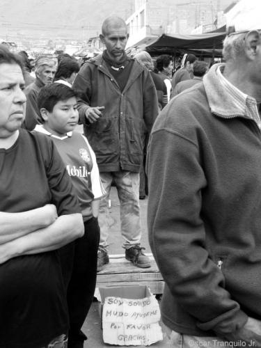 Fotografia de Artes Visuales - Galeria Fotografica: Inauguracion Salon Lentes del Norte - Foto: 