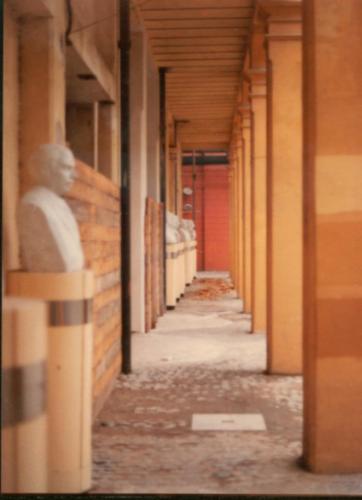 Fotografia de Beto - Galeria Fotografica: Entre Luces  y Sombras - Foto: 