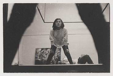 Fotografia de Marco Antonio Meza - Galeria Fotografica: Experiencia de Estructura de la Mquina de Vuelo - Foto: 