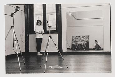 Fotografia de Marco Antonio Meza - Galeria Fotografica: Experiencia de Estructura de la Mquina de Vuelo - Foto: 