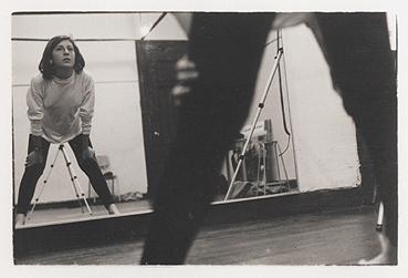 Fotografia de Marco Antonio Meza - Galeria Fotografica: Experiencia de Estructura de la Mquina de Vuelo - Foto: 