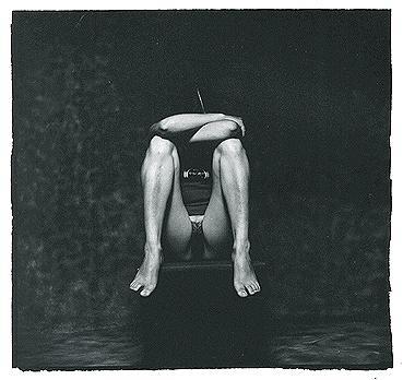 Fotografia de Marco Antonio Meza - Galeria Fotografica: Prlogo para una constante inestabilidad emocional - Foto: 