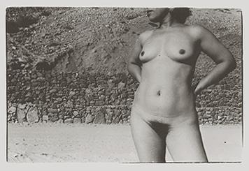 Fotografia de Marco Antonio Meza - Galeria Fotografica: Prlogo para una constante inestabilidad emocional - Foto: 