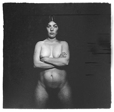 Fotografia de Marco Antonio Meza - Galeria Fotografica: Prlogo para una constante inestabilidad emocional - Foto: 