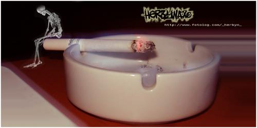 Fotografia de herbynaxo - Galeria Fotografica: mis fotos - Foto: smooke