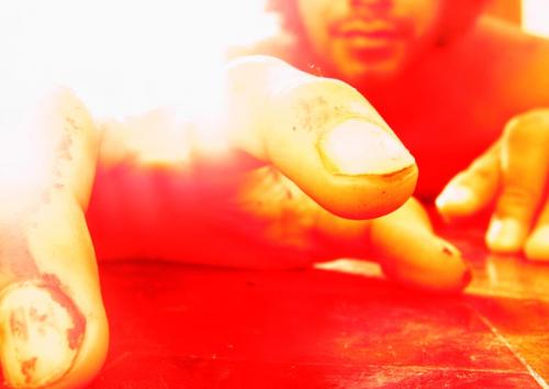 Fotografia de presionARTErial* - Galeria Fotografica: ++semionrica++ - Foto: /puntoDfuga/