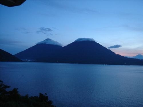 Fotografia de Vlady - Galeria Fotografica: Paisajes - Foto: Quietud