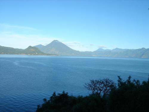 Fotografia de Vlady - Galeria Fotografica: Paisajes - Foto: Azul