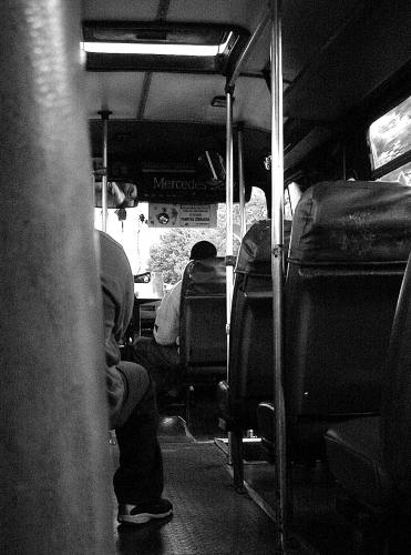 Fotografia de favu - Galeria Fotografica: en 2 colores y algo ms.... - Foto: 