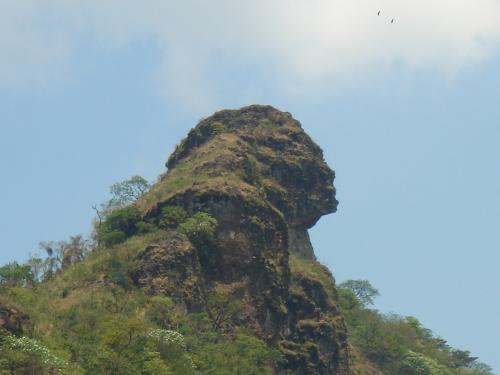 Fotografia de Vlady - Galeria Fotografica: Paisajes - Foto: La Negra