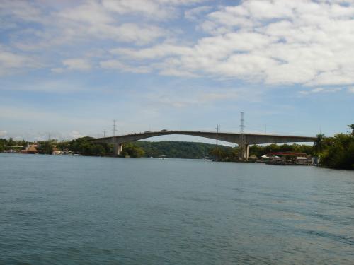 Fotografia de Vlady - Galeria Fotografica: Paisajes - Foto: Puente de Rio Dulce