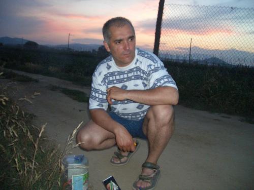 Fotografia de RAMON - Galeria Fotografica: FOTO ARTISTICA - Foto: 