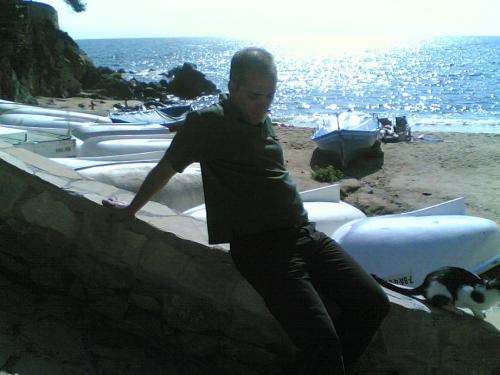 Fotografia de RAMON - Galeria Fotografica: FOTO ARTISTICA - Foto: 