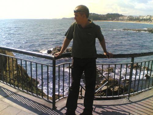 Fotografia de RAMON - Galeria Fotografica: FOTO ARTISTICA - Foto: 