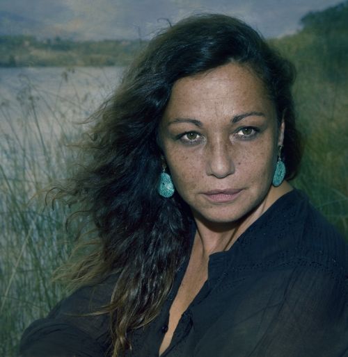 Fotografia de Salvador Sabater - Galeria Fotografica: Retratos - Foto: 