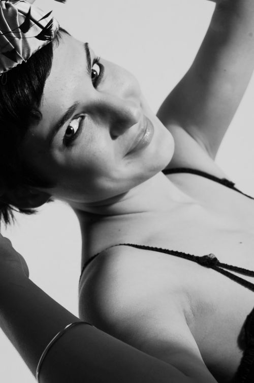 Fotografia de Yuliya - Galeria Fotografica: mayo 2009 - Foto: 