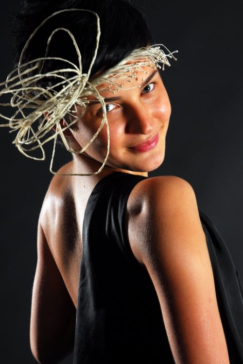 Fotografia de Yuliya - Galeria Fotografica: mayo 2009 - Foto: 