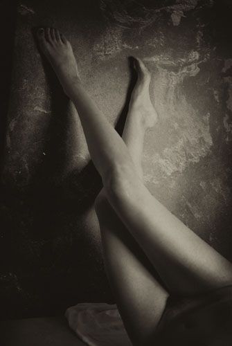 Fotografia de Albert photography - Galeria Fotografica: NUDE - Foto: 