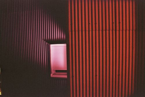 Fotografia de Omar Ocampo - Galeria Fotografica: Arquitexturas - Foto: 